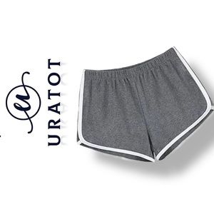 URATOT Athletic Shorts NWT size Large